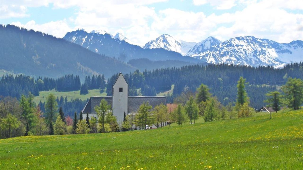 Mittelberg Mittelberg